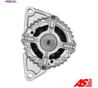 ALTERNATOR A0150PR FOR FIAT DUCATO/Van/Bus/Platform/Chassis IVECO DAILY/III 3.0L