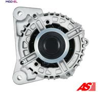 ALTERNATOR A0213PR FOR RENAULT CLIO/EURO/III K9K774/764 1.5L 4cyl CLIO III