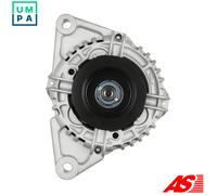 ALTERNATOR A0255 FOR RENAULT TRUCKS MASCOTT/Van/Platform/Chassis 2.8L 4cyl 2.8L