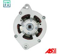 ALTERNATOR A0416 FOR IVECO 8210.42.101 13.8L 6cyl TURBOSTAR