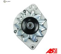 AS-PL A0477 Alternator