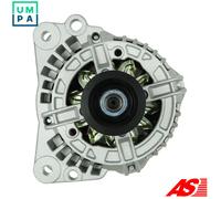 ALTERNATOR A0519S FOR VW AUA/BKY/BBY 1.4L 4cyl POLO