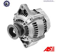 ALTERNATOR A0520PR FOR MITSUBISHI CARISMA SPACE/STAR/MPV 4G18 1.6L 4G13 1.3L
