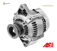 ALTERNATOR A0556S FOR VW FUSCA/Convertible ESCARABAJO TRANSPORTER/Mk/II/Van/T2