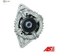Brand New Alternator 12V 90A for MITSUBISHI CARISMA A B 1995-2006 OE 0124325010