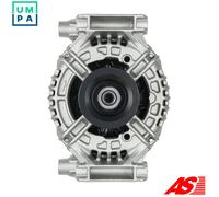 Alternator with belt pulley A0612PR AS-PL for CADILLAC SAAB OPEL