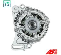 ALTERNATOR A0719S FOR SKODA ROOMSTER/Praktik FABIA/II/Combi PRAKTIK VW 1.4L 3cyl