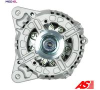 ALTERNATOR A0743S FOR RENAULT MASTER/II/Platform/Chassis/Van/Bus LAGUNA/Sport