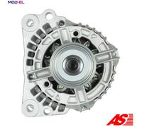 ALTERNATOR A0765S FOR SKODA ROOMSTER/Praktik FABIA/II/Combi VW SEAT BMS 1.4L A2