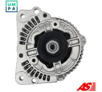Alternator with belt pulley A0868PR AS-PL for VW SEAT FORD SKODA AUDI