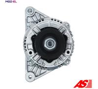 ALTERNATOR A0870PR FOR PEUGEOT PARTNER/MPV/Box/Body/MPV 1007 106/Van/I/II 206