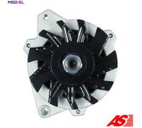 ALTERNATOR A1008 FOR CHEVROLET CAMARO BLAZER/S10/SUV LB4 4.3L 6cyl BLAZER S10