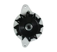 ALTERNATOR A2002