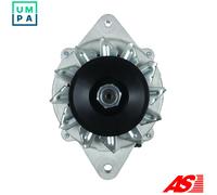 AS-PL Alternator A2078S 12V 70A for Mazda B-Series/Proceed/Bounty LR170-510B
