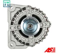 ALTERNATOR A2142S FOR NISSAN MR20DE 2.0L QR20DE 2.0L 4cyl X-TRAIL II