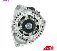 ALTERNATOR A3065 FOR BMW 7/E38 M51D25 2.5L 6cyl 5 E39
