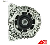 ALTERNATOR A3067PR FOR RENAULT CLIO/EURO/III/CAMPUS MODUS/GRAND LUTECIA FIAT