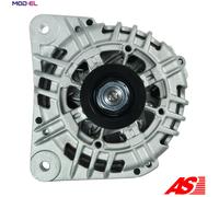 ALTERNATOR A3071 FOR SKODA OCTAVIA/Combi SUPERB ROOMSTER FABIA/Praktik/II VW