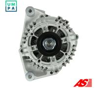 ALTERNATOR A3075 FOR OPEL BMW U25TD/25DT X25DT/25TD 2.5L 6cyl OMEGA B M51D25