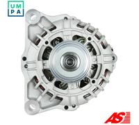 ALTERNATOR A3174 FOR PEUGEOT CITROEN 8HS 1.4L 4cyl BIPPER8HS 1.4L 4cyl NEMO Van