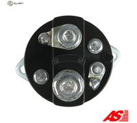 AS-PL A3401S Alternator