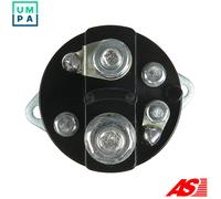 AS-PL A3401S Alternator