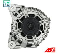 ALTERNATOR A3655PR FOR RENAULT DUSTER SCÉNIC/III/VAN/GRAND LOGAN FLUENCE CLIO