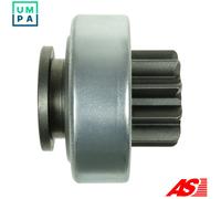 AS-PL A3812S Alternator