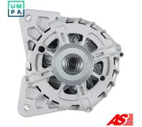 ALTERNATOR A3819S FOR RENAULT CLIO/V TWINGO/III MEGANE/IV/Grandtour/Hatchback