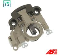 ALTERNATOR A3849S FOR CHEVROLET LX9 3.5L 6cyl MALIBU