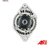 AS-PL A4022 Alternator