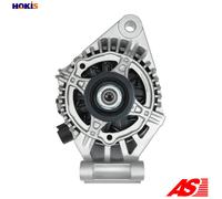 AS-PL A4035PR Alternator