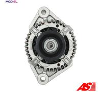 ALTERNATOR A4061PR FOR TOYOTA HIACE/IV/Van SMART 2KD-FTV 2.5L 4cyl HIACE IV Van