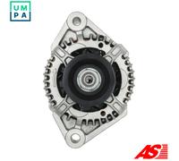 Alternator with belt pulley A4061PR AS-PL for SMART TOYOTA