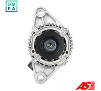 ALTERNATOR A4091 FOR FIAT SIENA MAREA/Weekend BRAVO ALBEA/PALIO BRAVA PETRA 1.2L