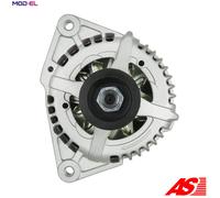 Brand New Alternator 12V 100A for LAND ROVER RANGE DISCOVERY 93-02 OE 63321240