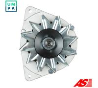 Alternator with belt pulley A4108 AS-PL for FORD AUSTIN ROVER TRIUMPH MG MORRIS