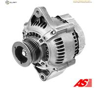 Alternator with belt pulley A4108 AS-PL for FORD AUSTIN ROVER TRIUMPH MG MORRIS
