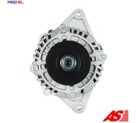 ALTERNATOR A5003 FOR HYUNDAI SATELLITE/Bus STAREX/Van/H-1 LIBERO H200 2.5L 4cyl