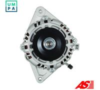 ALTERNATOR A5014 FOR MITSUBISHI PAJERO/II/SHOGUN/SFX/Mk/Canvas/Top/ MONTERO