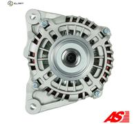 AS-PL A5022 Alternator