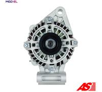 ALTERNATOR A5029 FOR MAZDA FORD ZJ-04 1.3L FUJA 1.2L FXJA 1.4L FYJA 1.6L 4cyl