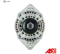 ALTERNATOR A5036 FOR KIA PRIDE/II SEPHIA SHUMA/MENTOR RIO SPECTRA MAZDA 1.8L