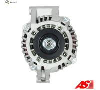 ALTERNATOR A5040 FOR HONDA FR-V CR-V/II/SUV/Mk STREAM EDIX K20A9/K20A4 2.0L