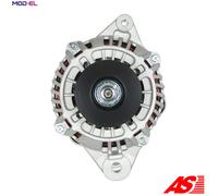 Alternator with belt pulley A5053 AS-PL for MITSUBISHI PAJERO/SHOGUN CLASSIC