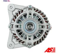 ALTERNATOR A5118 FOR NISSAN DUALIS TIIDA/LATIO/Hatchback ROGUE/SPORT/SUV 1.8L