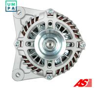 AS-PL A5119 Alternator