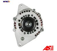 Brand New Alternator 12V 110A for MITSUBISHI OUTLANDER 2003-2006 OE A003TG2291