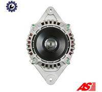 AS-PL Alternator A5239 (12V 50A) with Pulley – For Nissan Terrano II 2000–2004 OE A7TA3377