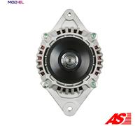 ALTERNATOR A5239 FOR NISSAN VQ35 3.5L 6cyl PATHFINDER II